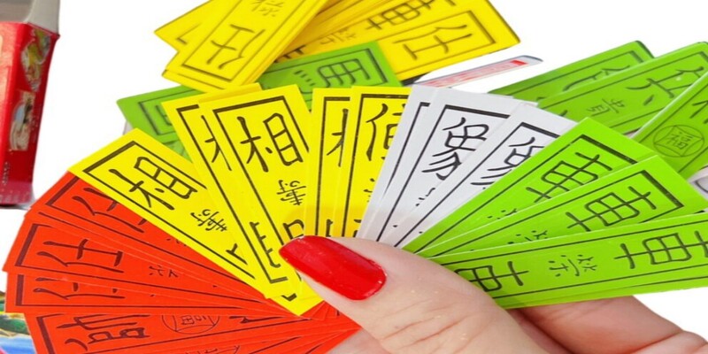 Đôi nét về cách chơi bài Tứ Sắc