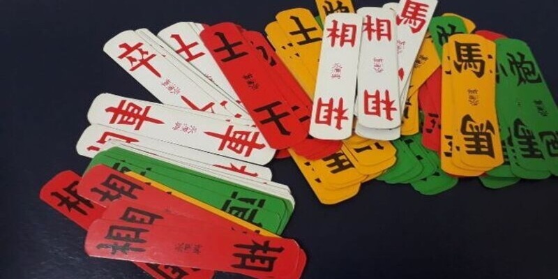 Cách chơi bài Tứ Sắc cơ bản tại nhà cái DAGA