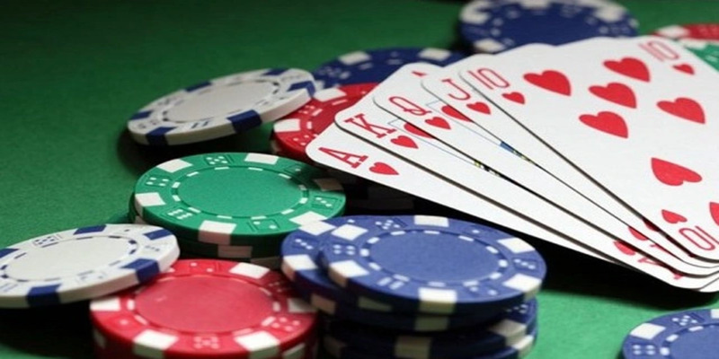 Ý nghĩa các từ hay xuất hiện trong game Mậu Binh tại DAGA